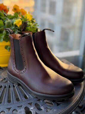 Blundstone 1352 - Original Hi Top Boots